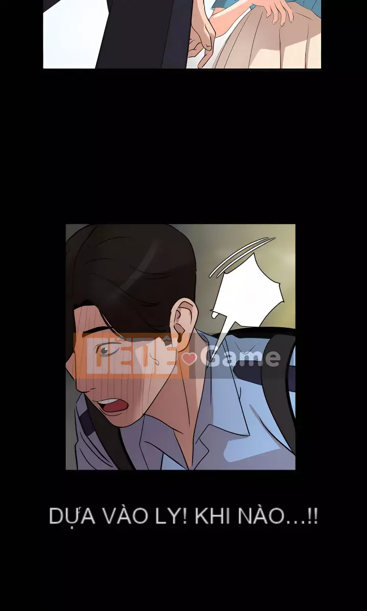 Chung phòng với mẹ chồng Chương 1-67