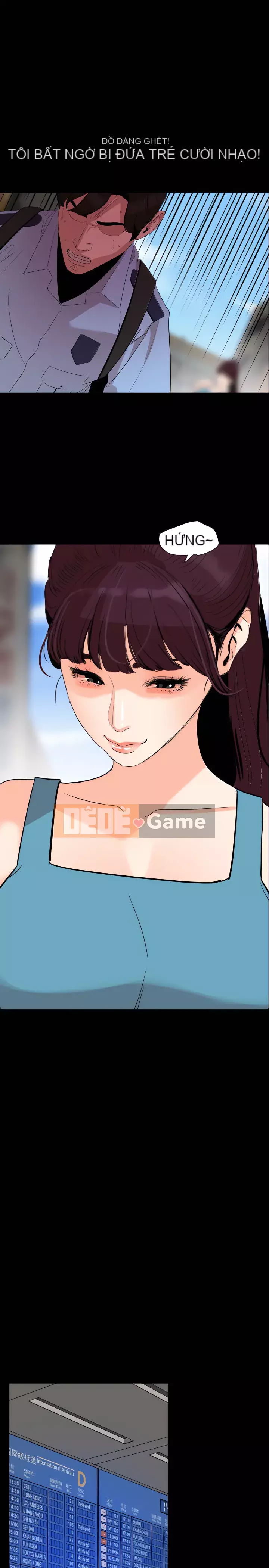 Chung phòng với mẹ chồng Chương 1-67