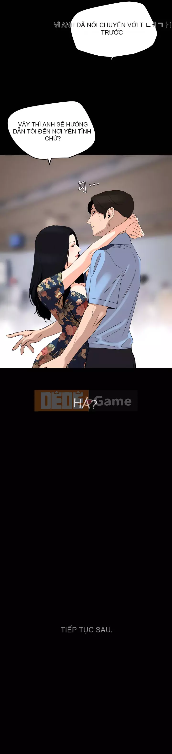 Chung phòng với mẹ chồng Chương 1-67