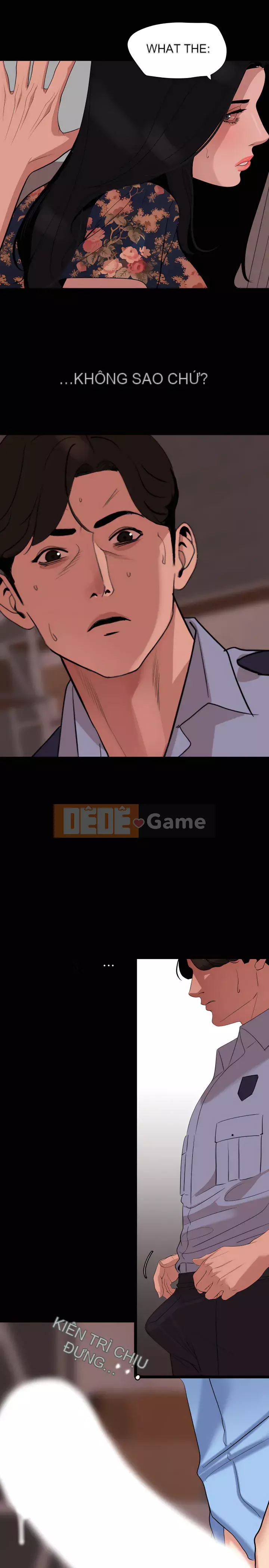 Chung phòng với mẹ chồng Chương 1-67