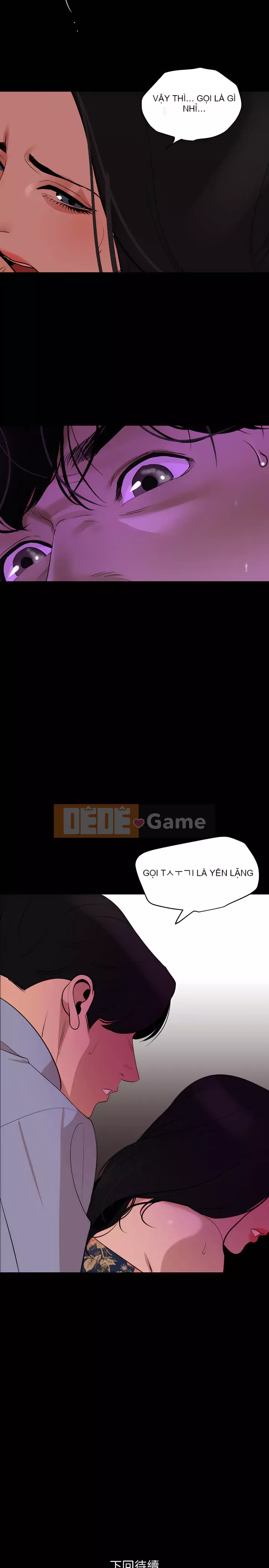 Chung phòng với mẹ chồng Chương 1-67