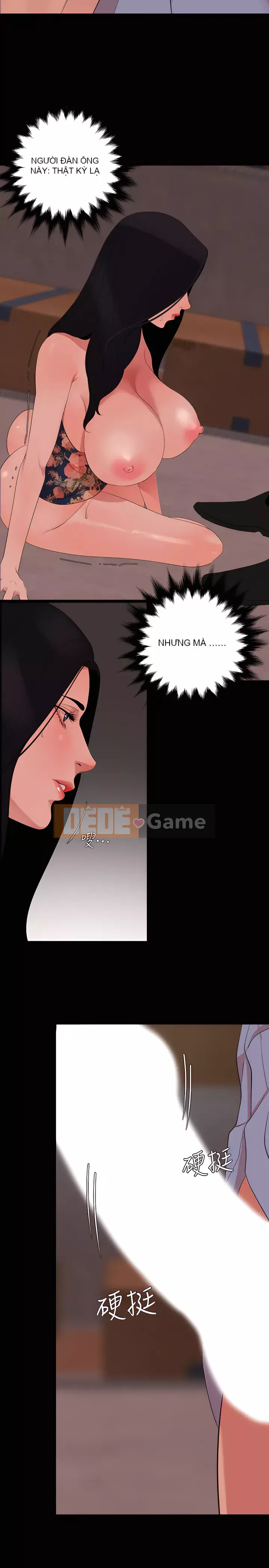 Chung phòng với mẹ chồng Chương 1-67