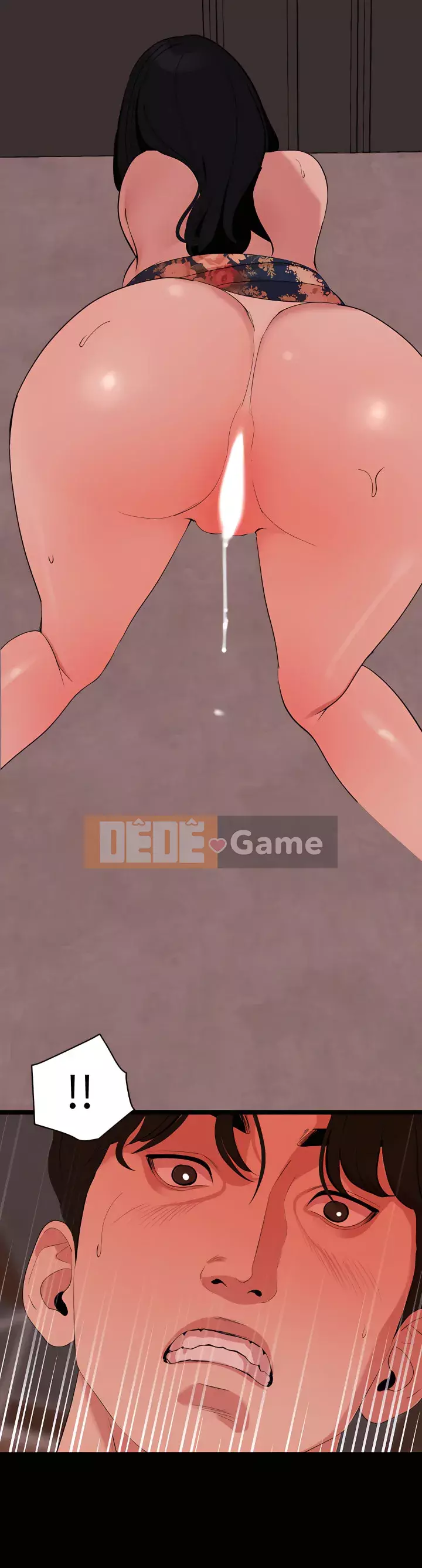 Chung phòng với mẹ chồng Chương 1-67