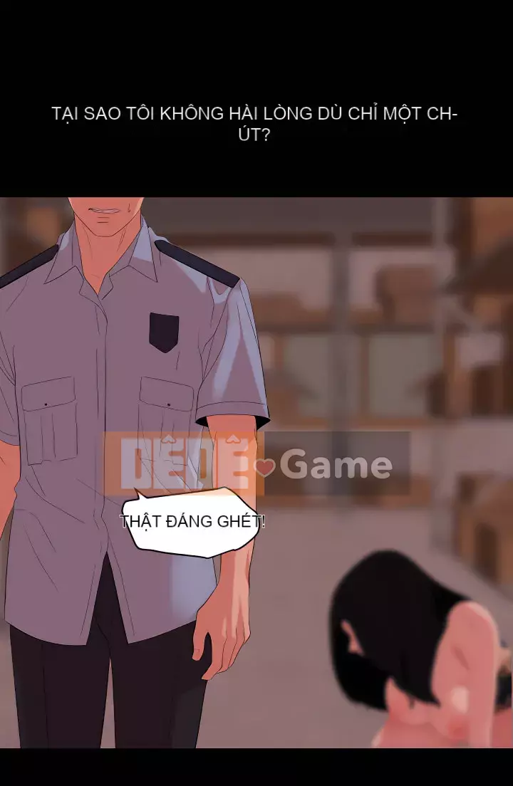 Chung phòng với mẹ chồng Chương 1-67