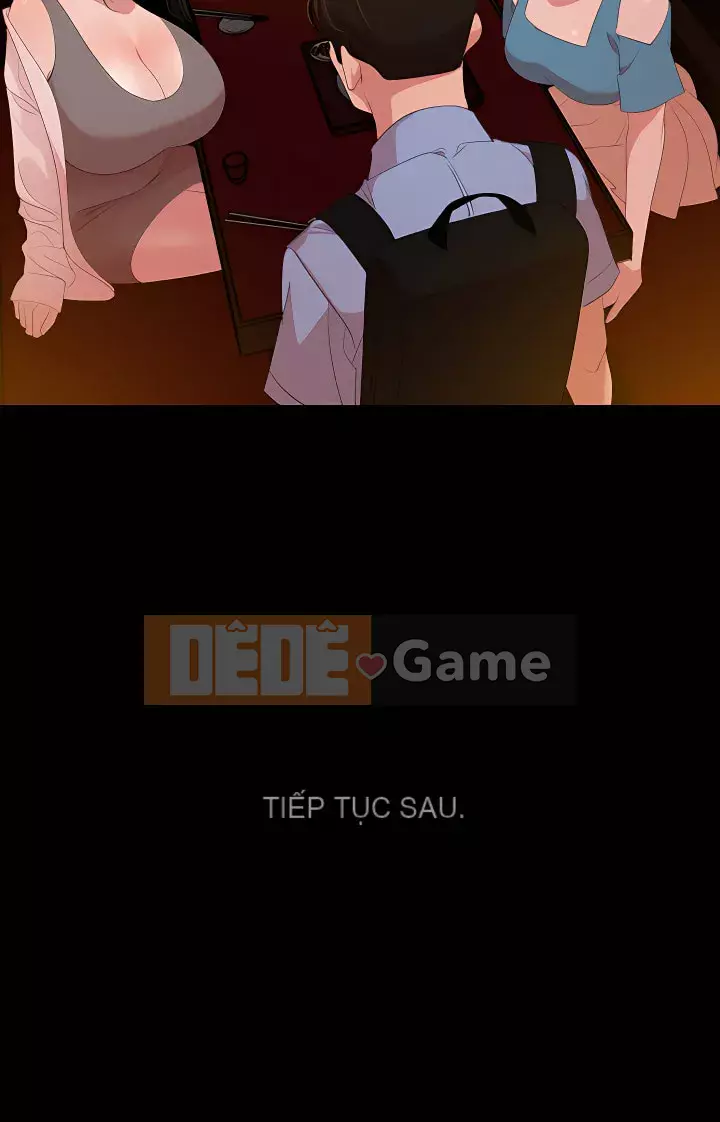 Chung phòng với mẹ chồng Chương 1-67