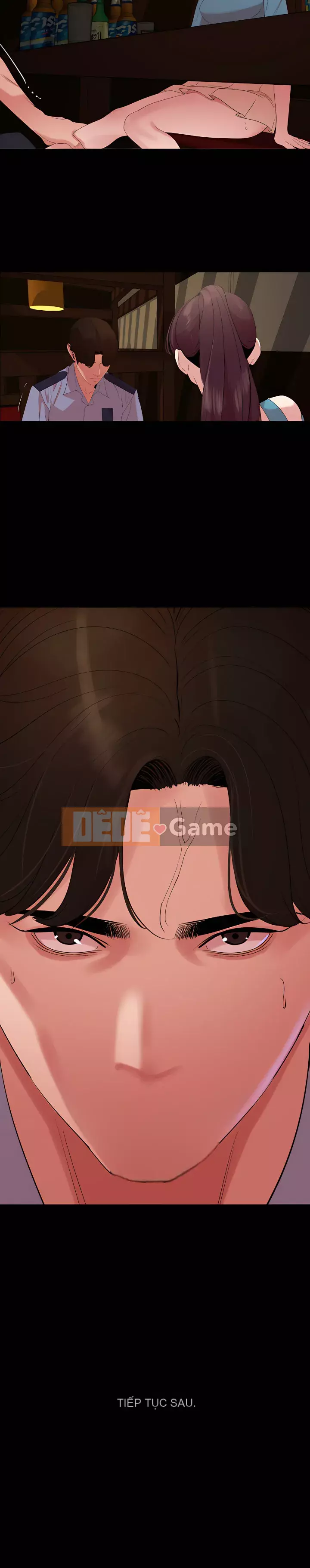 Chung phòng với mẹ chồng Chương 1-67