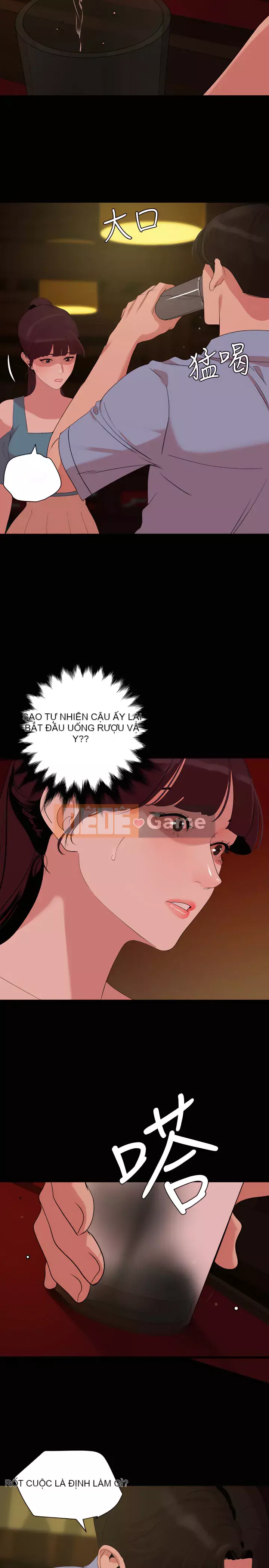 Chung phòng với mẹ chồng Chương 1-67