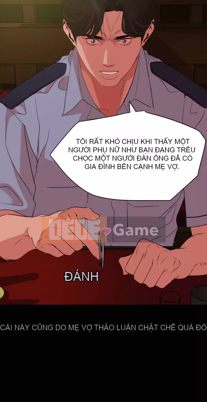 Chung phòng với mẹ chồng Chương 1-67