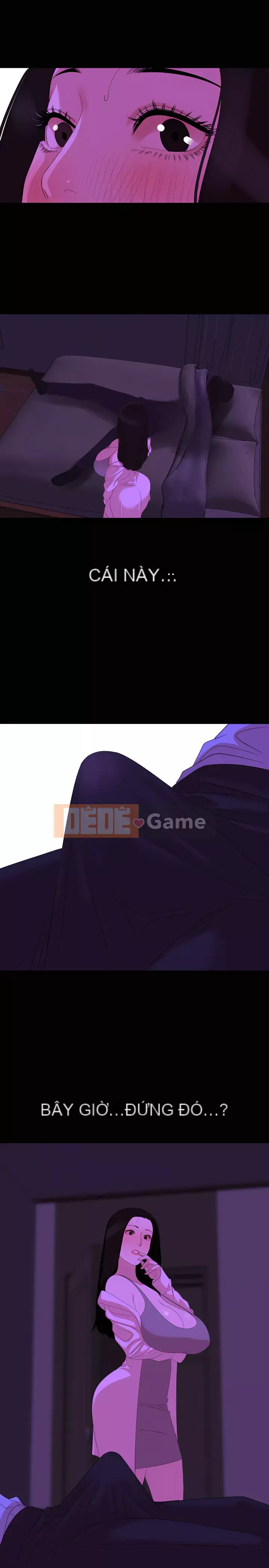 Chung phòng với mẹ chồng Chương 1-67