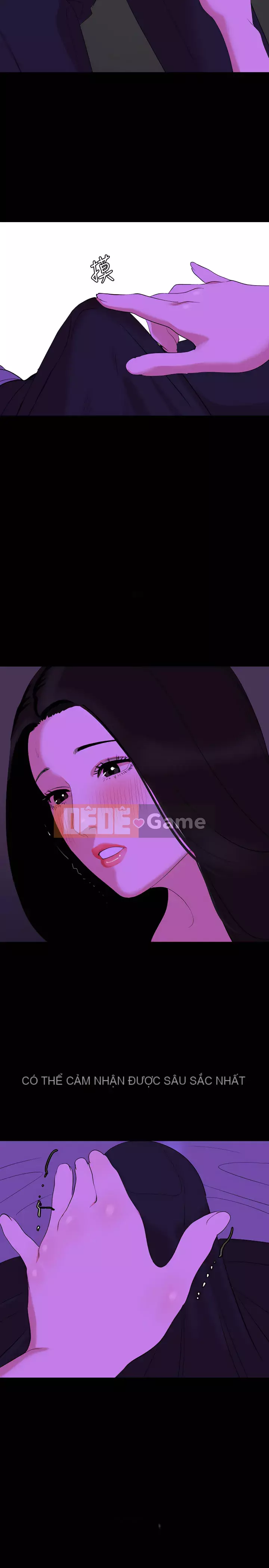 Chung phòng với mẹ chồng Chương 1-67