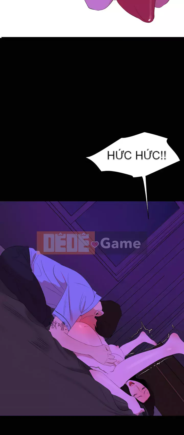 Chung phòng với mẹ chồng Chương 1-67