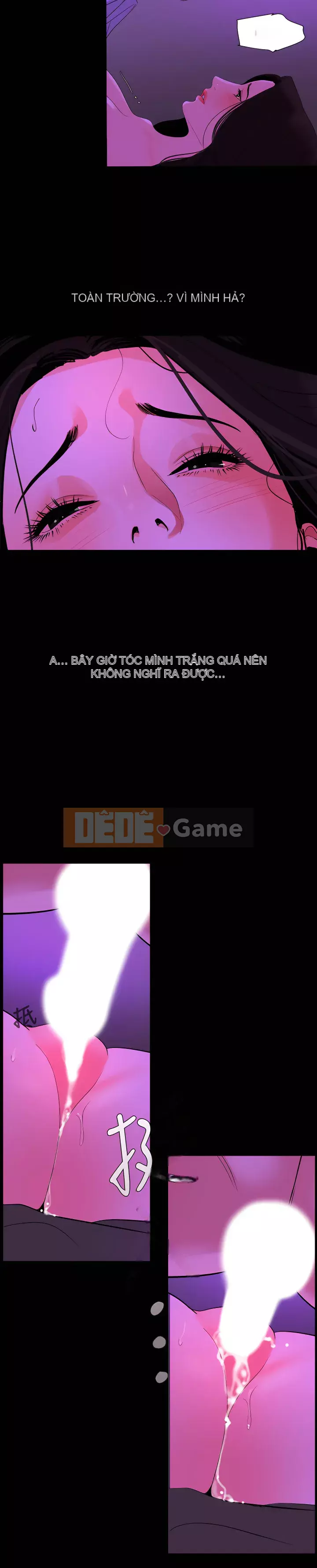 Chung phòng với mẹ chồng Chương 1-67