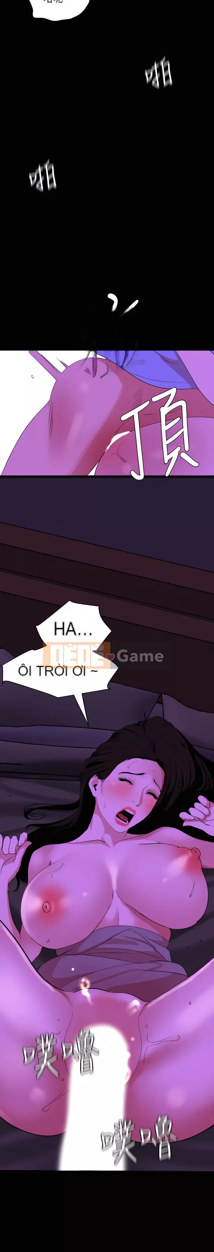 Chung phòng với mẹ chồng Chương 1-67