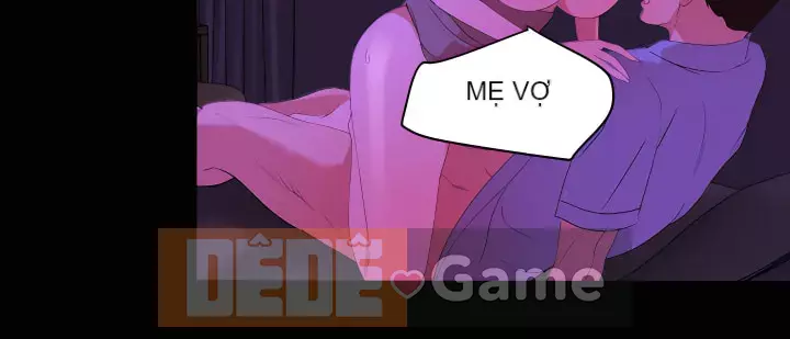 Chung phòng với mẹ chồng Chương 1-67