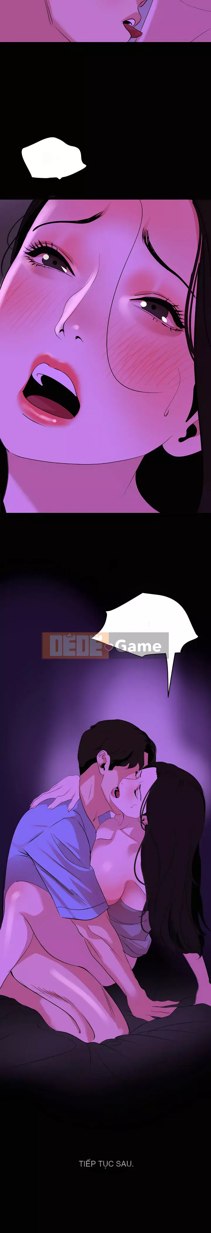 Chung phòng với mẹ chồng Chương 1-67