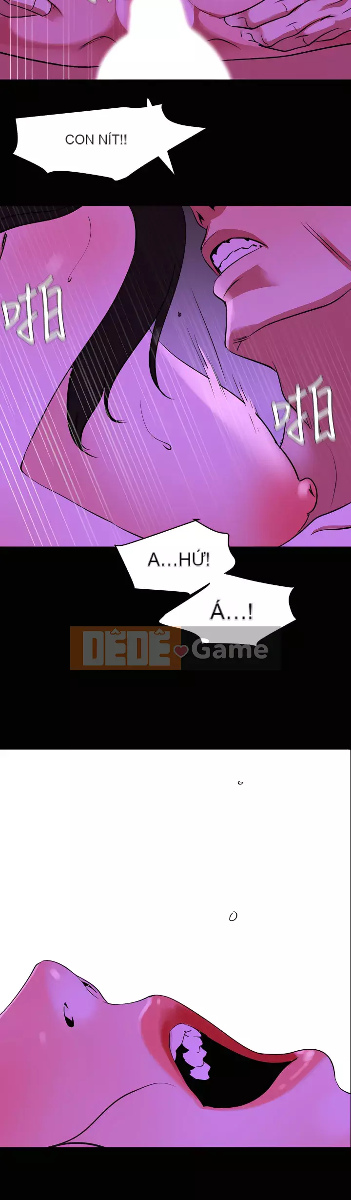 Chung phòng với mẹ chồng Chương 1-67