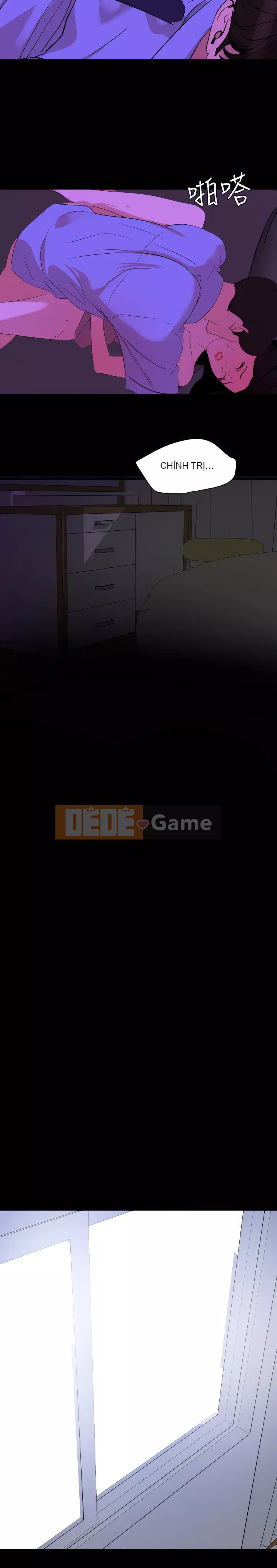 Chung phòng với mẹ chồng Chương 1-67