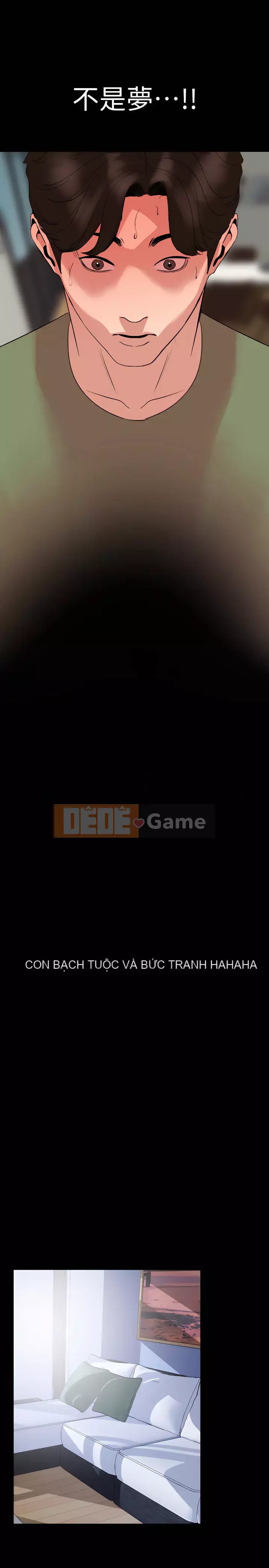 Chung phòng với mẹ chồng Chương 1-67