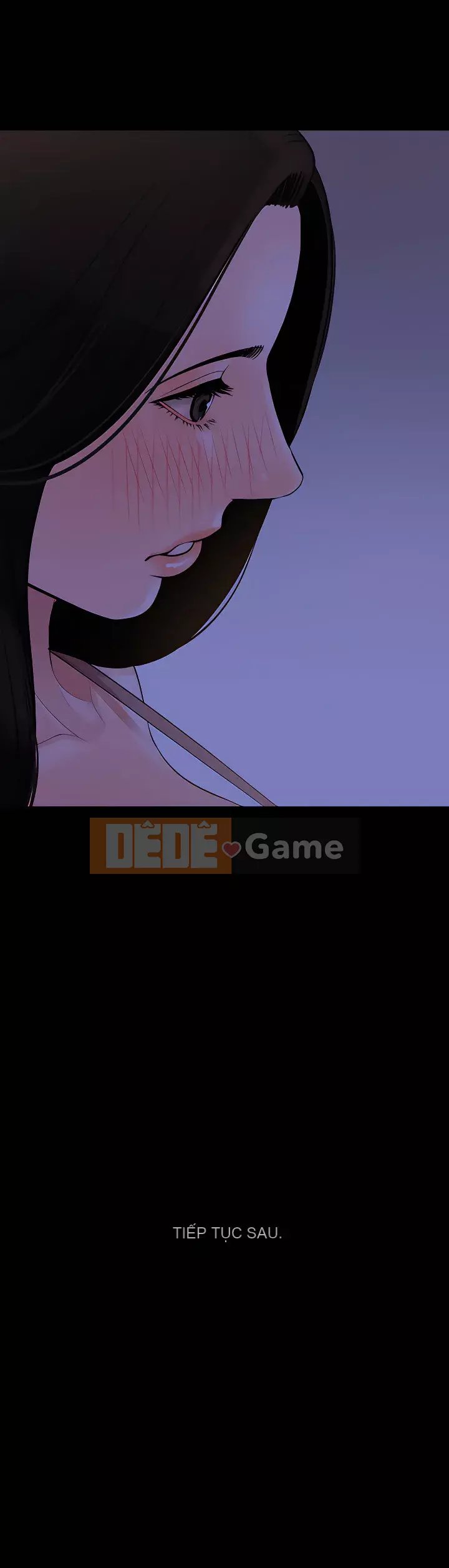 Chung phòng với mẹ chồng Chương 1-67