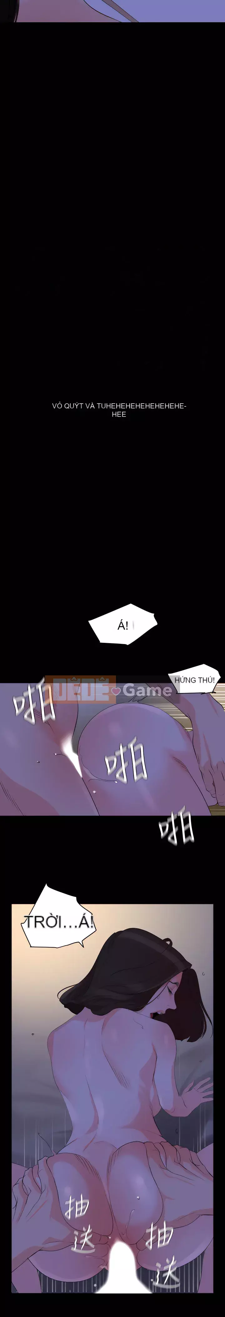 Chung phòng với mẹ chồng Chương 1-67