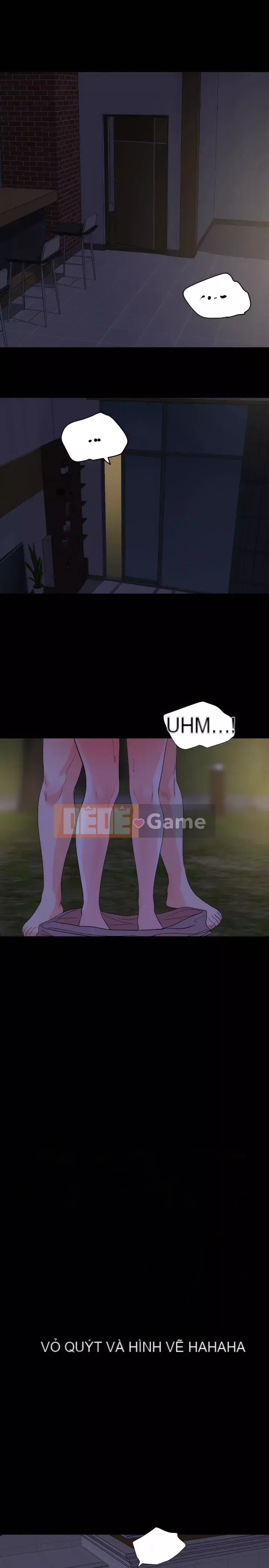 Chung phòng với mẹ chồng Chương 1-67