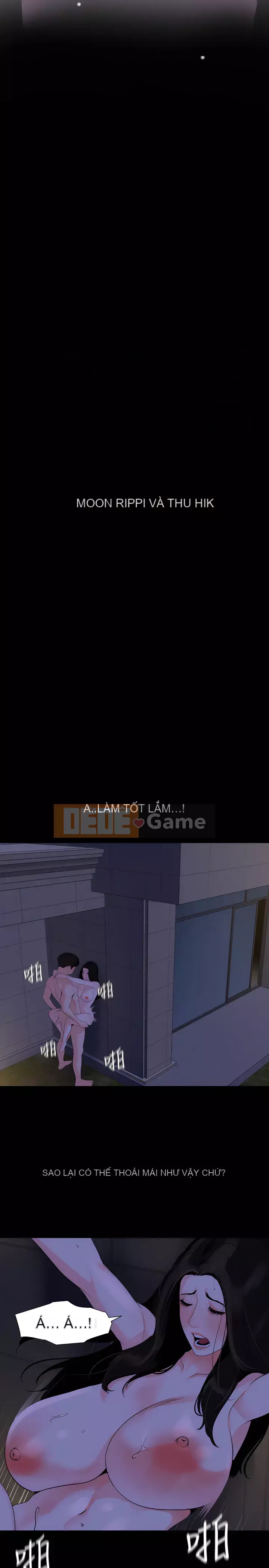 Chung phòng với mẹ chồng Chương 1-67