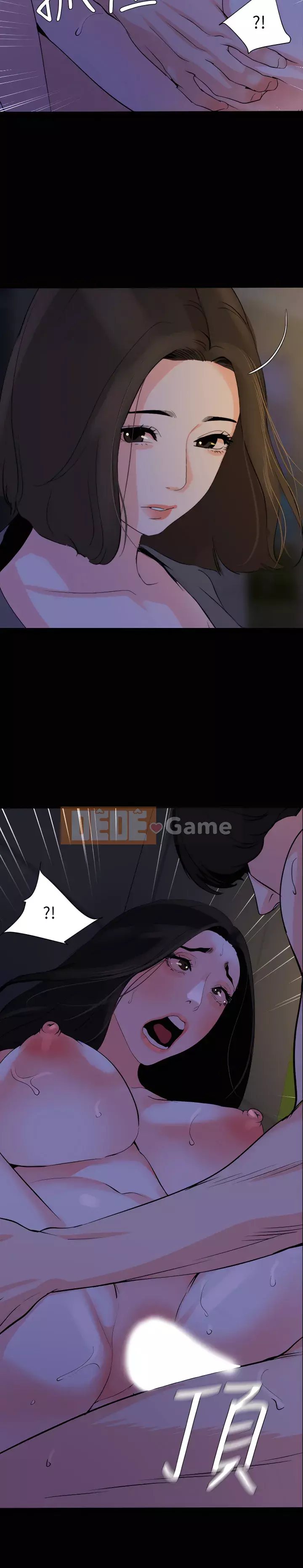 Chung phòng với mẹ chồng Chương 1-67