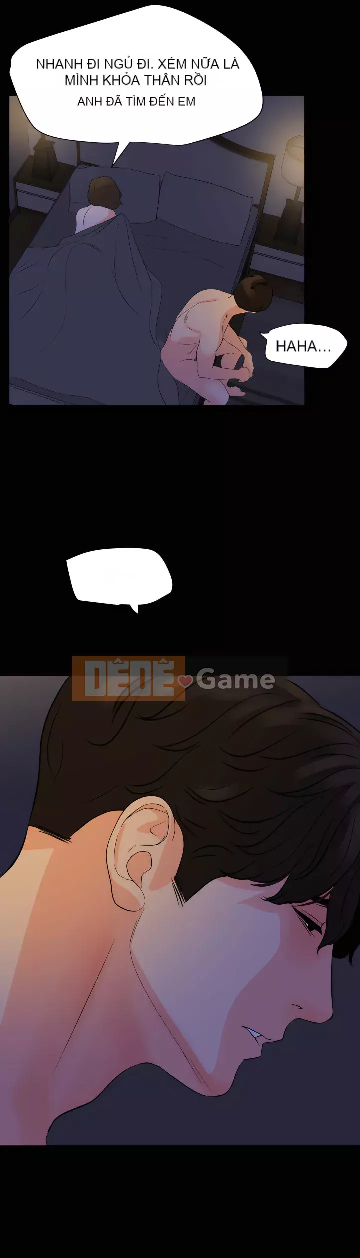 Chung phòng với mẹ chồng Chương 1-67