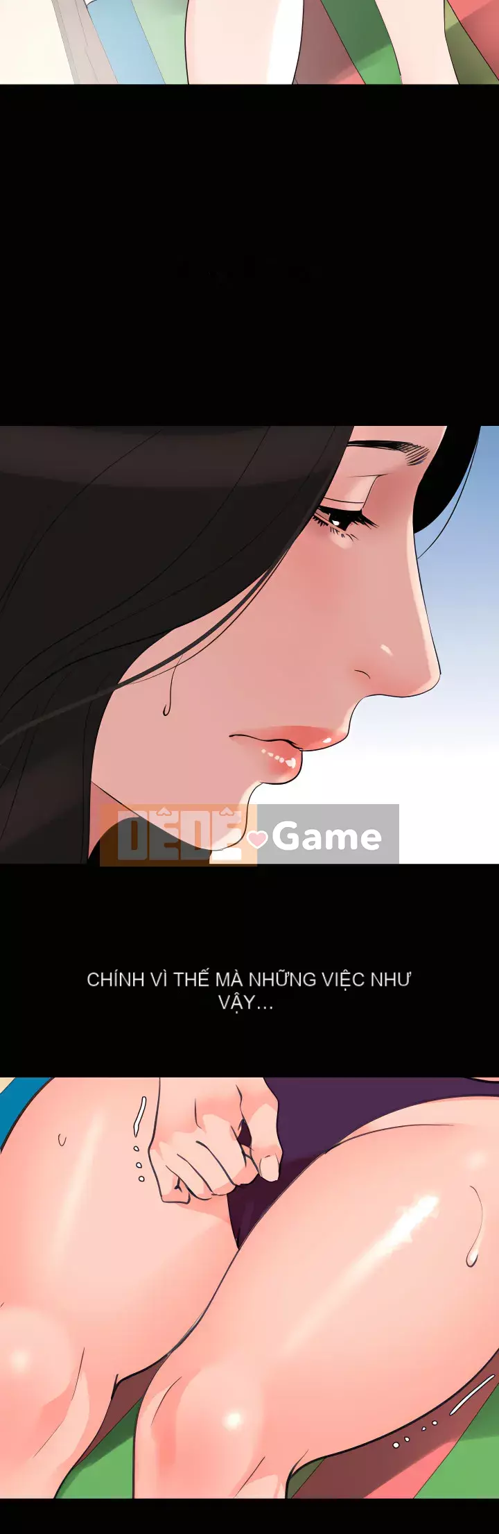 Chung phòng với mẹ chồng Chương 1-67