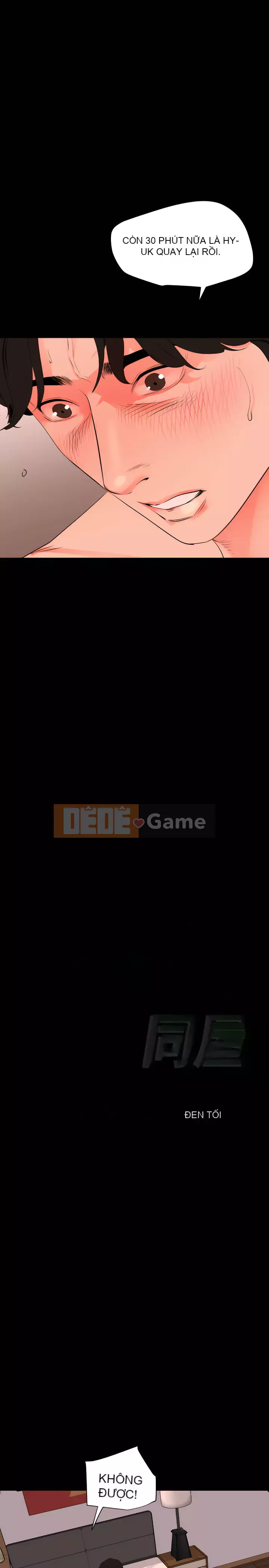 Chung phòng với mẹ chồng Chương 1-67