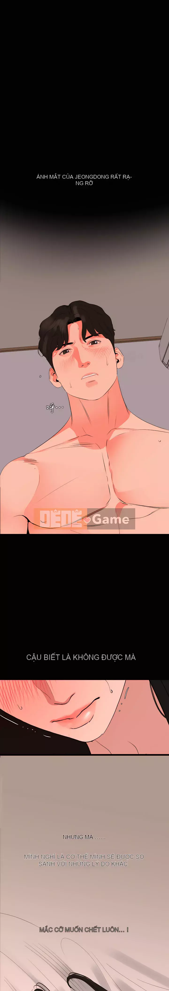 Chung phòng với mẹ chồng Chương 1-67