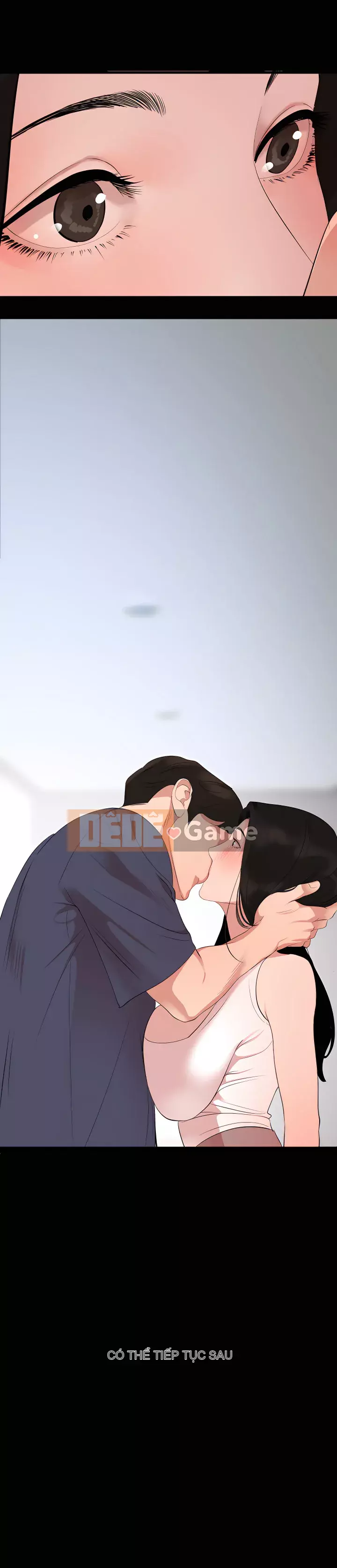 Chung phòng với mẹ chồng Chương 1-67