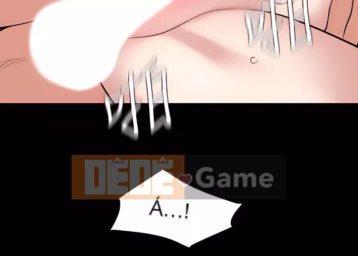 Chung phòng với mẹ chồng Chương 1-67