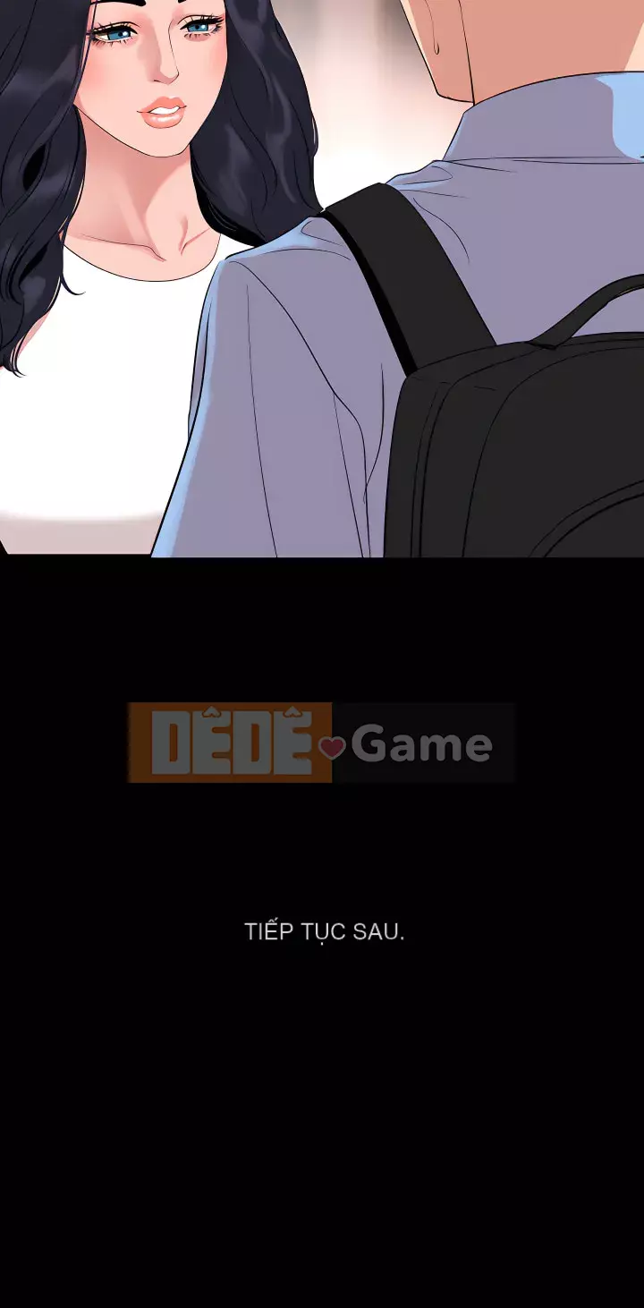 Chung phòng với mẹ chồng Chương 1-67