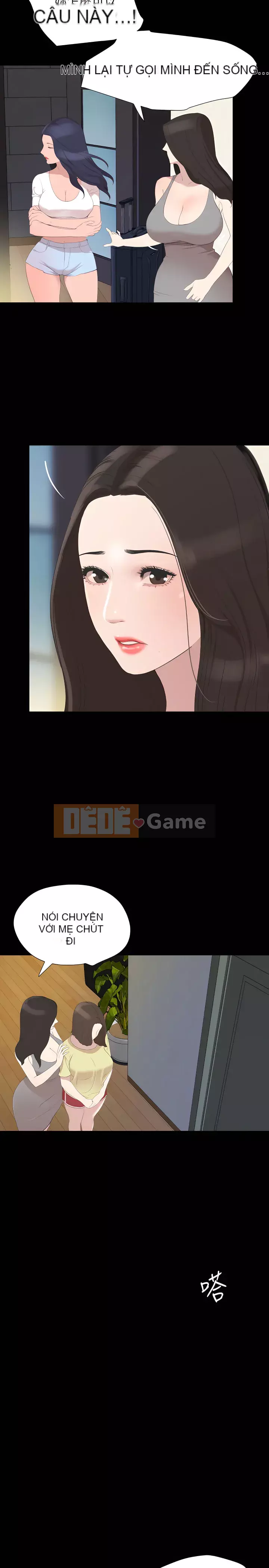 Chung phòng với mẹ chồng Chương 1-67