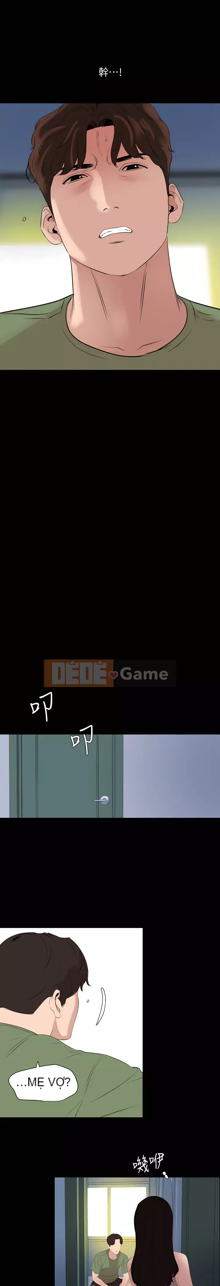 Chung phòng với mẹ chồng Chương 1-67