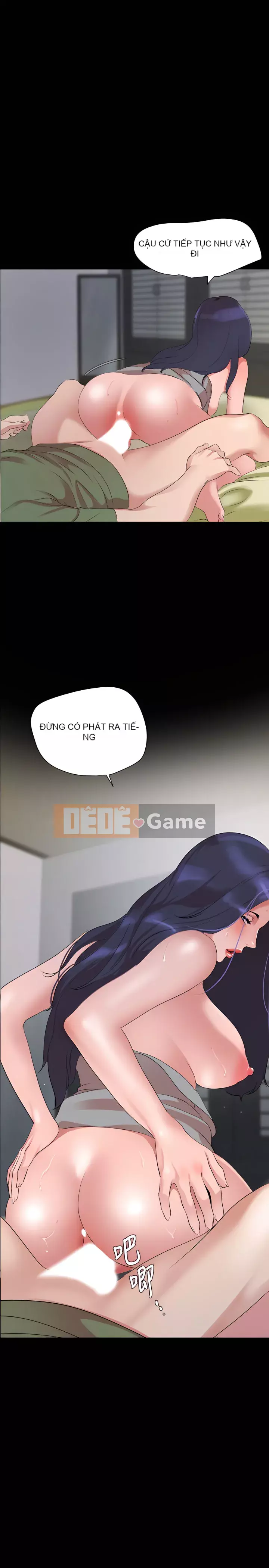 Chung phòng với mẹ chồng Chương 1-67