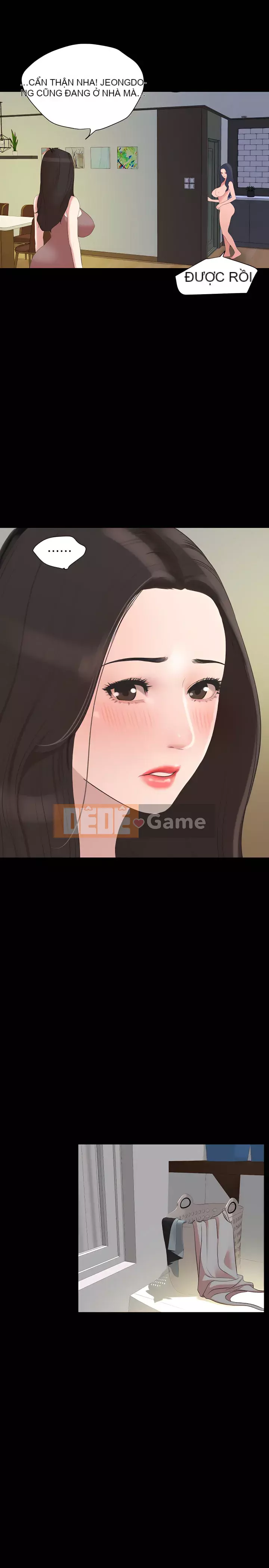 Chung phòng với mẹ chồng Chương 1-67