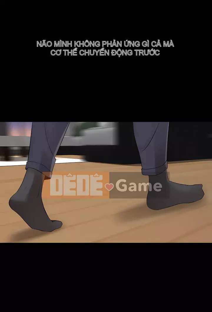 Chung phòng với mẹ chồng Chương 1-67