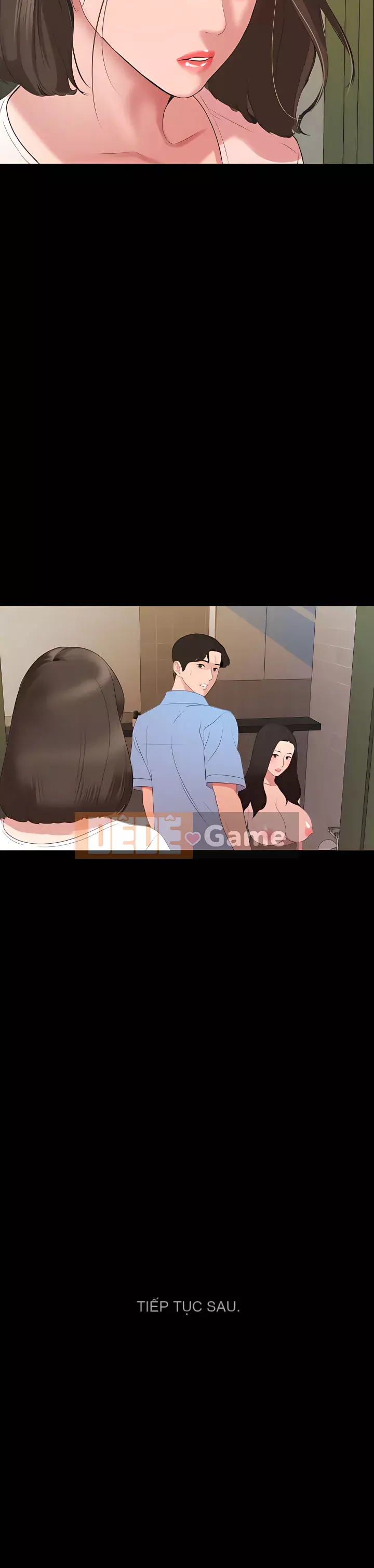 Chung phòng với mẹ chồng Chương 1-67