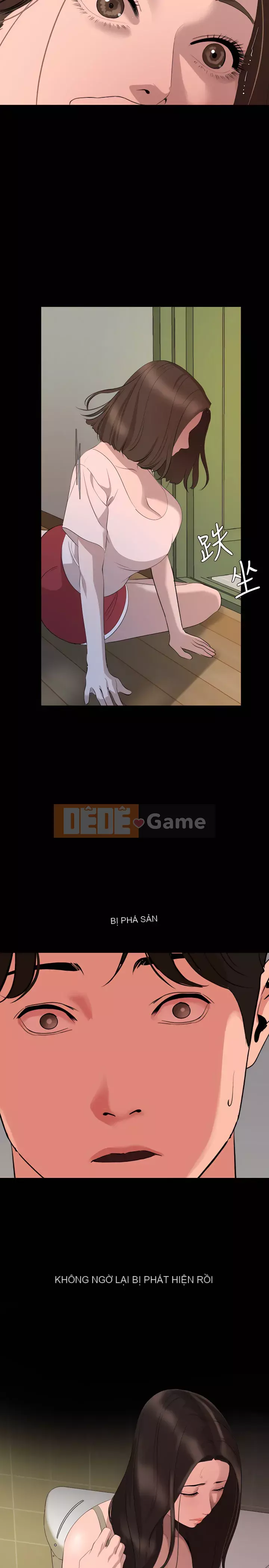 Chung phòng với mẹ chồng Chương 1-67