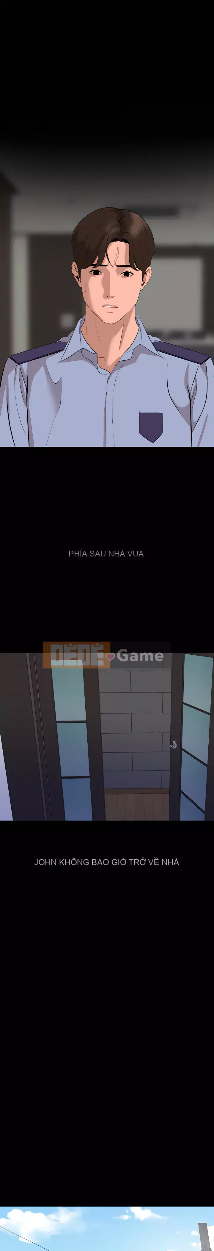 Chung phòng với mẹ chồng Chương 1-67