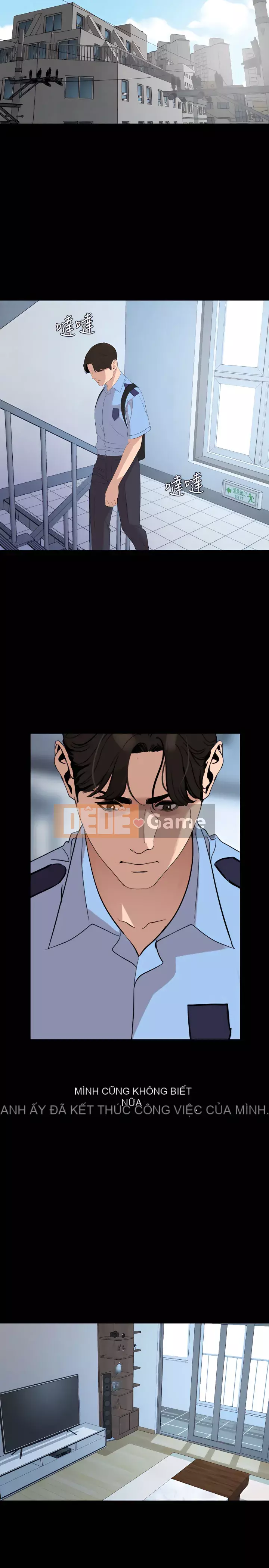 Chung phòng với mẹ chồng Chương 1-67