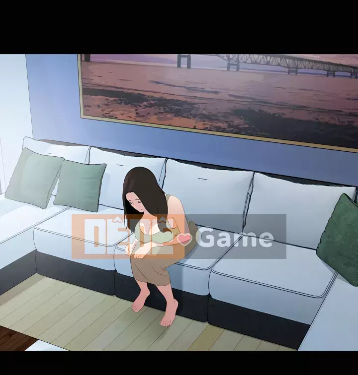 Chung phòng với mẹ chồng Chương 1-67