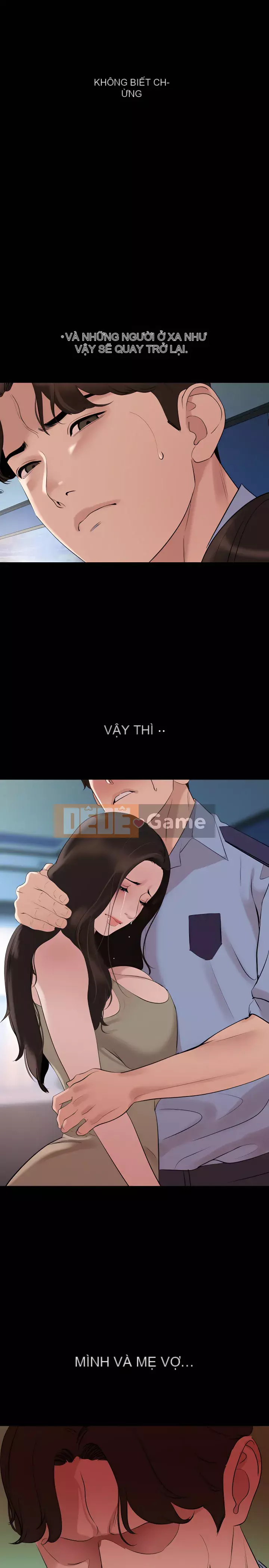 Chung phòng với mẹ chồng Chương 1-67