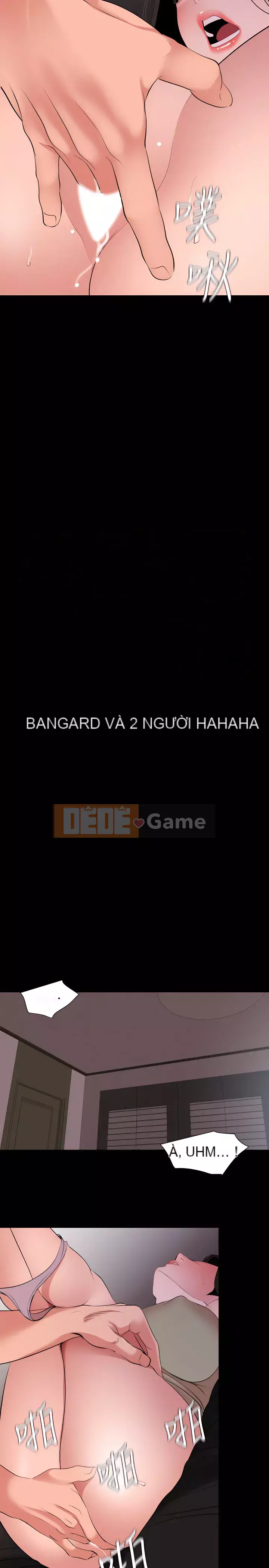 Chung phòng với mẹ chồng Chương 1-67