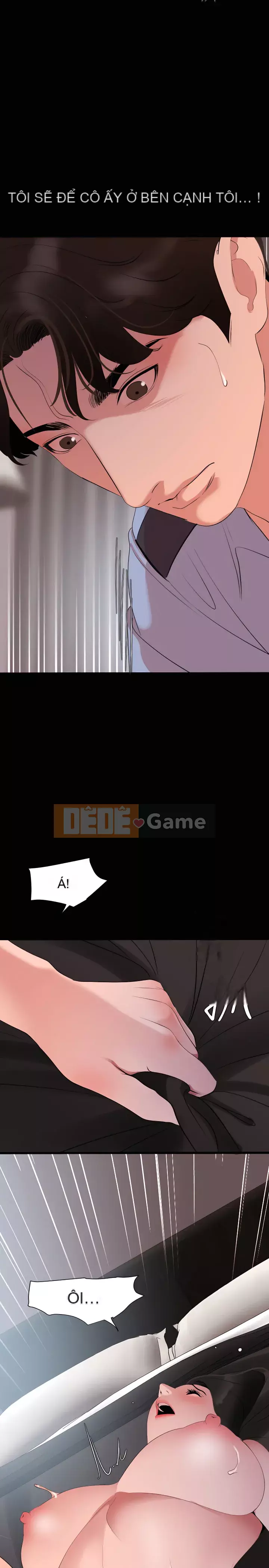 Chung phòng với mẹ chồng Chương 1-67