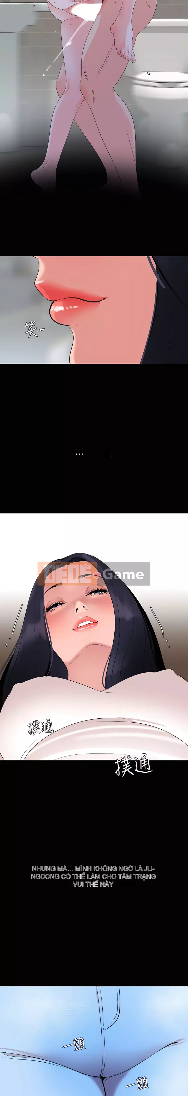 Chung phòng với mẹ chồng Chương 1-67