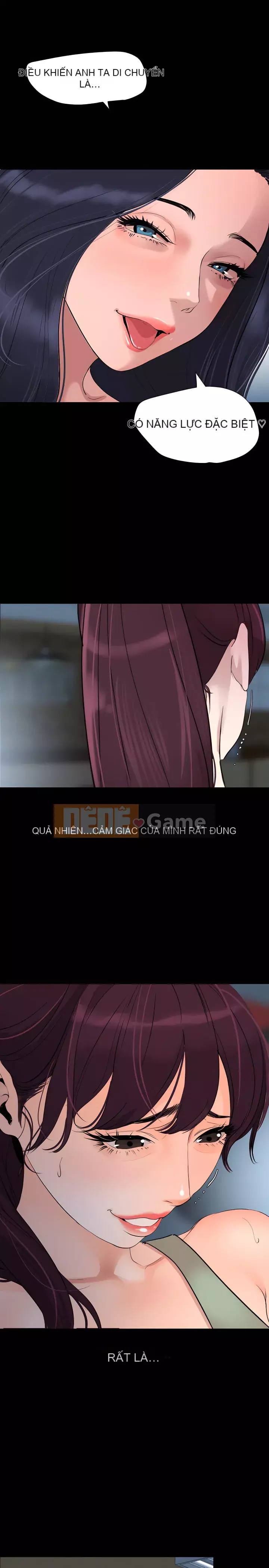 Chung phòng với mẹ chồng Chương 1-67