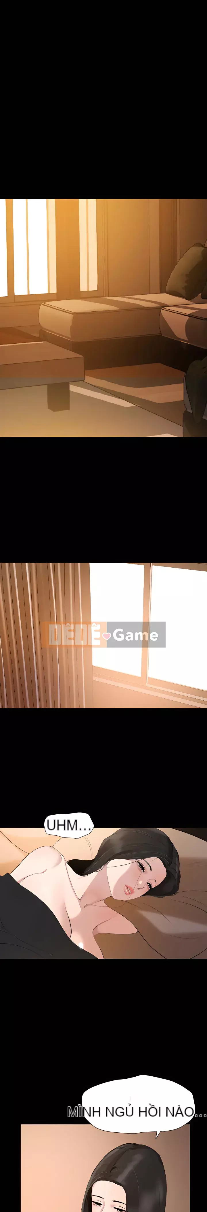 Chung phòng với mẹ chồng Chương 1-67